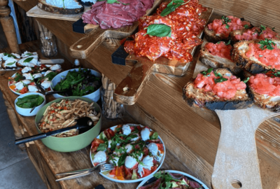 Brunch la garenne restaurant saverne alsace penteco%cc%82te 3